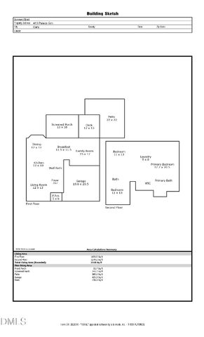 413 Palace Green, Cary, NC 27518