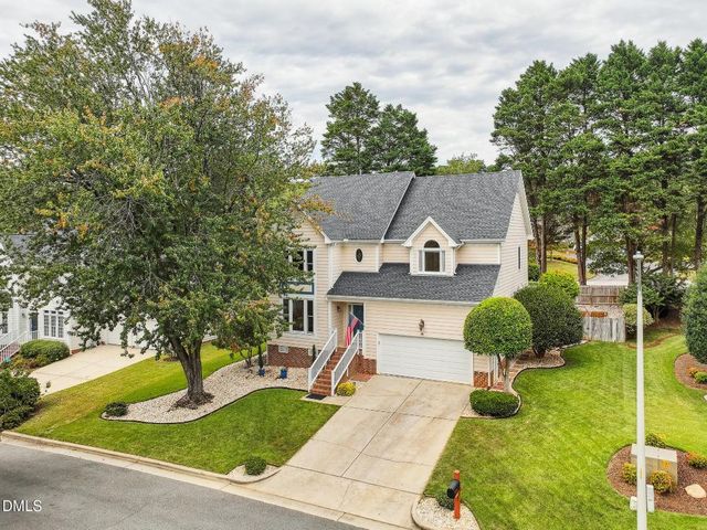 413 Palace Green, Cary, NC 27518