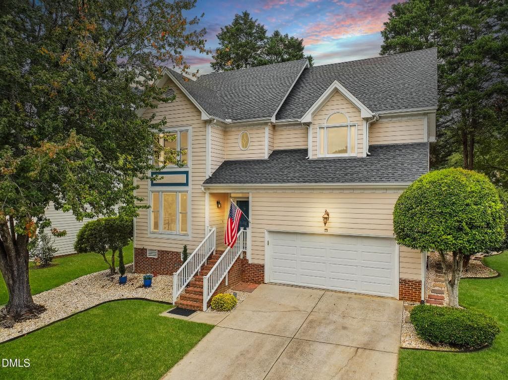 413 Palace Green, Cary, NC 27518