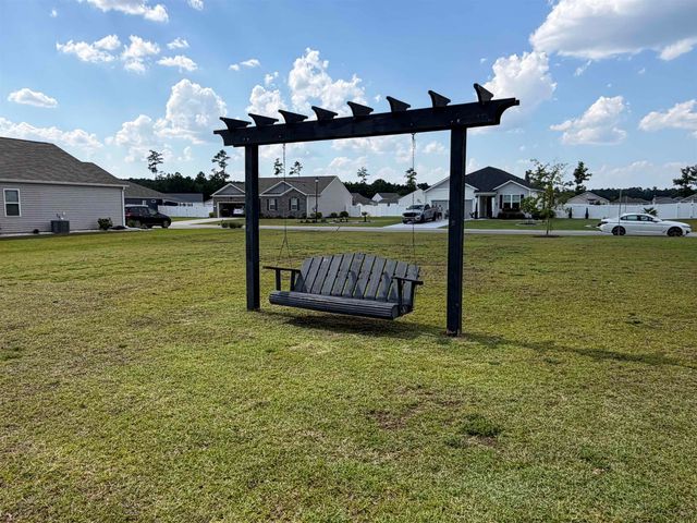 1440 Greenock Ln., Conway, SC 29526