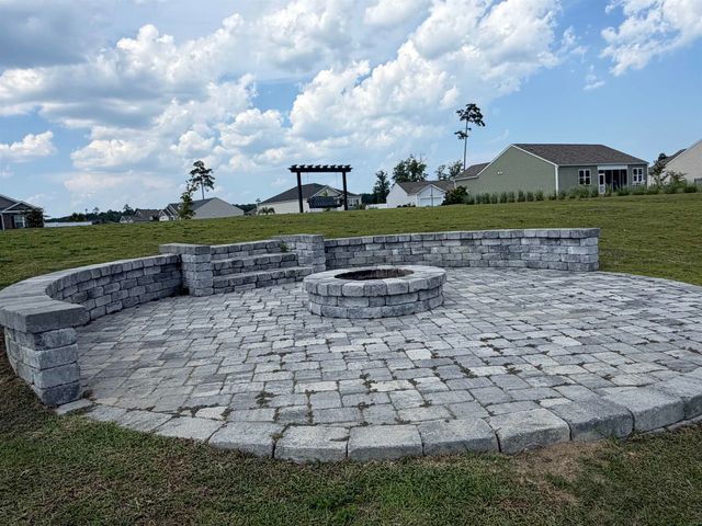 1440 Greenock Ln., Conway, SC 29526
