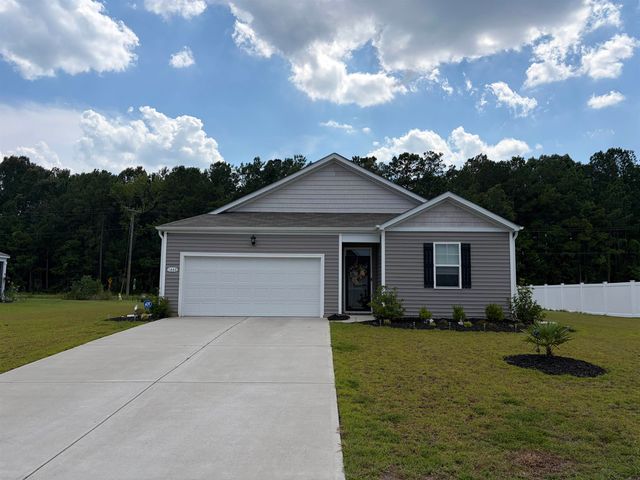 1440 Greenock Ln., Conway, SC 29526