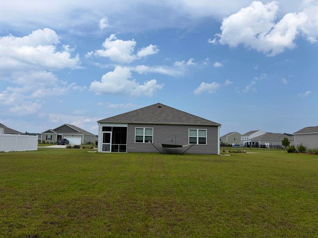 1440 Greenock Ln., Conway, SC 29526