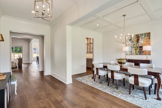 9115 CHEATHAM LN, Germantown, TN 38138