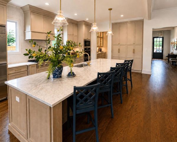 9115 CHEATHAM LN, Germantown, TN 38138