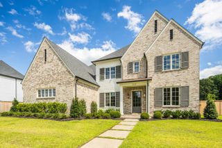 9115 CHEATHAM LN, Germantown, TN 38138