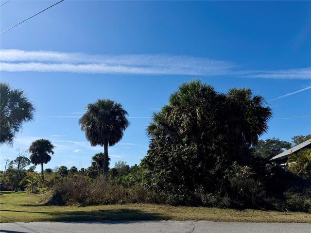 13349 TOLMAN AVENUE, Port Charlotte, FL 33953