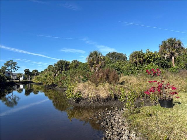 13349 TOLMAN AVENUE, Port Charlotte, FL 33953