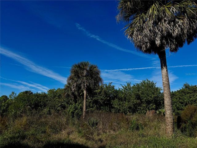 13349 TOLMAN AVENUE, Port Charlotte, FL 33953