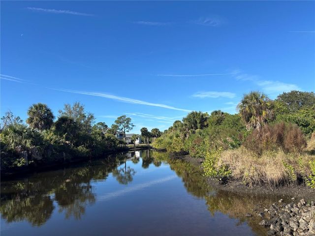 13349 TOLMAN AVENUE, Port Charlotte, FL 33953