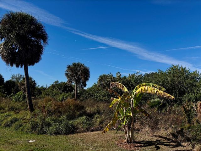 13349 TOLMAN AVENUE, Port Charlotte, FL 33953