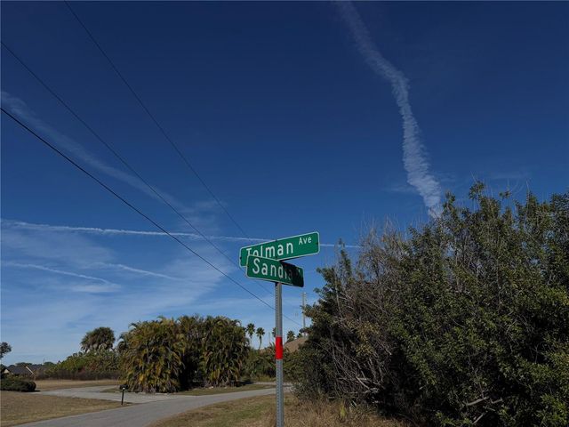 13349 TOLMAN AVENUE, Port Charlotte, FL 33953