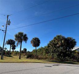 13349 TOLMAN AVENUE, Port Charlotte, FL 33953
