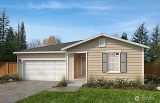 1490 NW Swenson Court #14, Poulsbo, WA 98370