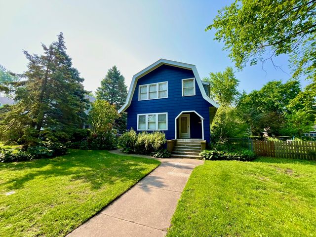 1520 Washington Street, Evanston, IL 60202