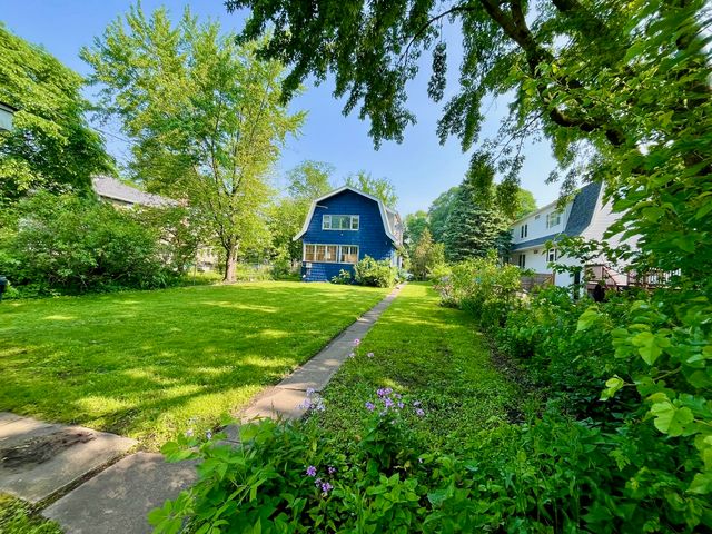 1520 Washington Street, Evanston, IL 60202