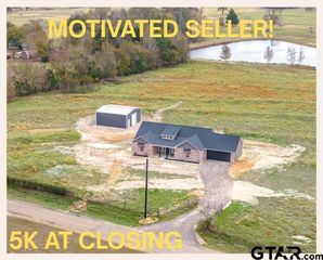 254 Van Zandt County Road 4512, Ben Wheeler, TX 75754