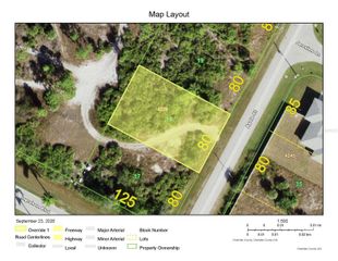 8397 AGATE STREET, Port Charlotte, FL 33981
