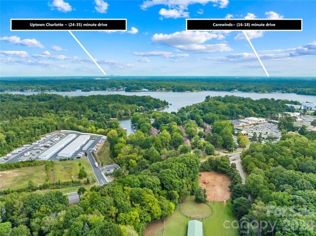 4130 Charlotte Highway C, Lake Wylie, SC 29710