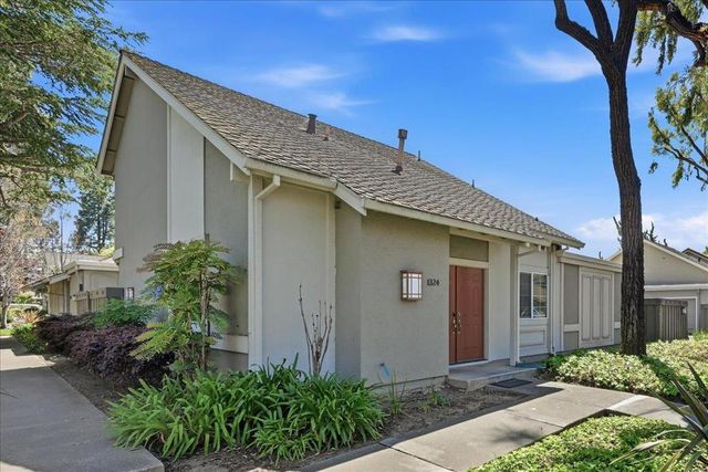 1324 Star Bush Lane, San Jose, CA 95118