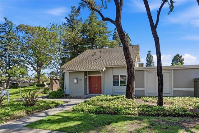 1324 Star Bush Lane, San Jose, CA 95118