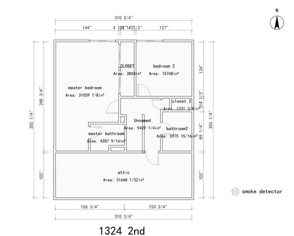 1324 Star Bush Lane, San Jose, CA 95118