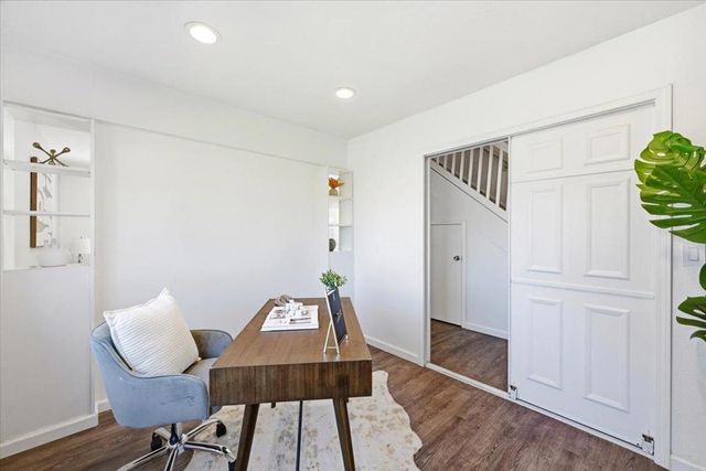 1324 Star Bush Lane, San Jose, CA 95118