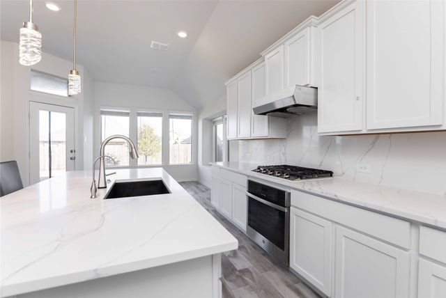 10038 Boswell Drive, Frisco, TX 75035