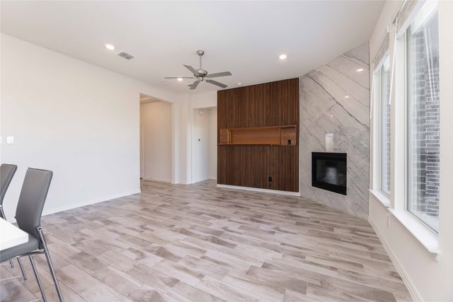 10038 Boswell Drive, Frisco, TX 75035