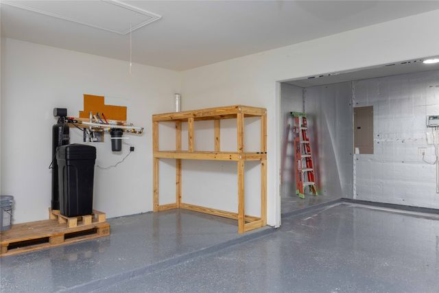 10038 Boswell Drive, Frisco, TX 75035