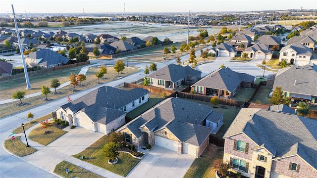 10038 Boswell Drive, Frisco, TX 75035