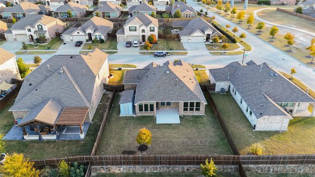 10038 Boswell Drive, Frisco, TX 75035