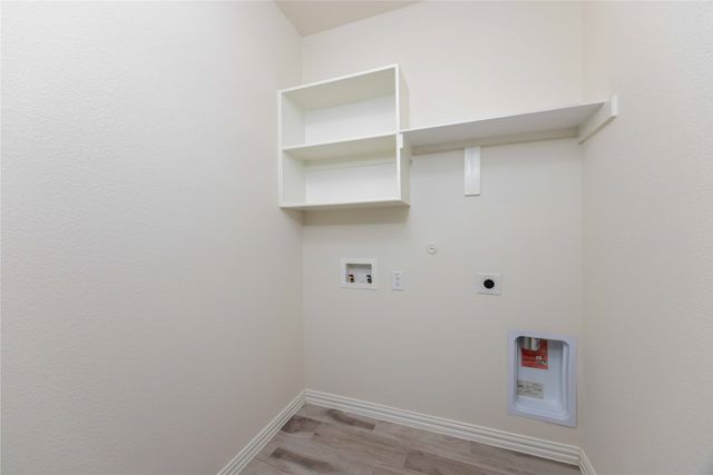 10038 Boswell Drive, Frisco, TX 75035