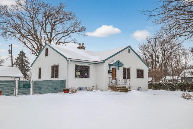 2700 Vernon Avenue S, Saint Louis Park, MN 55416