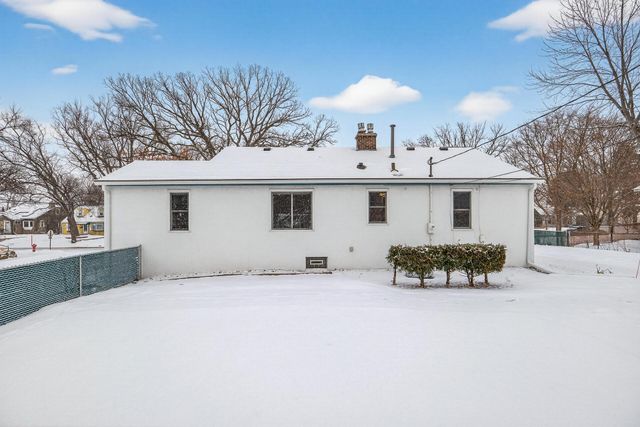 2700 Vernon Avenue S, Saint Louis Park, MN 55416