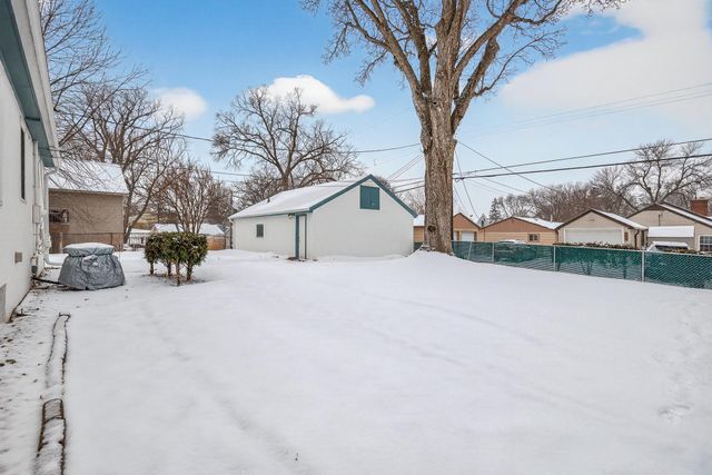 2700 Vernon Avenue S, Saint Louis Park, MN 55416