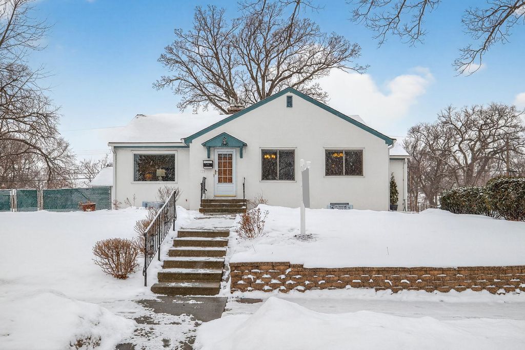 2700 Vernon Avenue S, Saint Louis Park, MN 55416