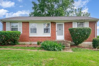 3027 Capps Drive, Nashville, TN 37207