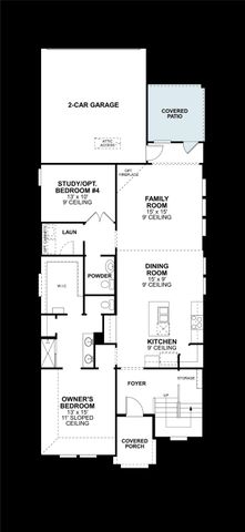 1021 Western Hills Drive, Crowley, TX 76036