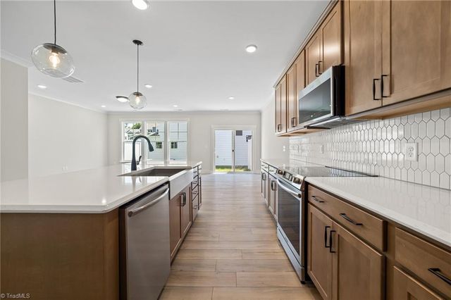 5202 Maple Blossom Trail, Greensboro, NC 27455