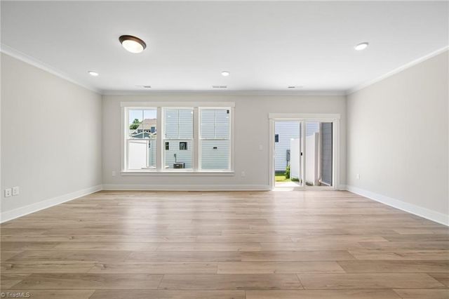 5202 Maple Blossom Trail, Greensboro, NC 27455