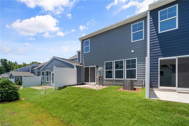 5202 Maple Blossom Trail, Greensboro, NC 27455