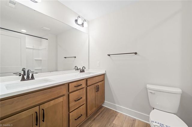5202 Maple Blossom Trail, Greensboro, NC 27455
