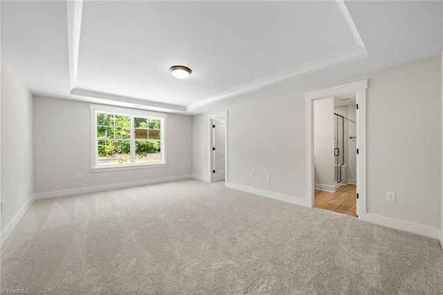 5202 Maple Blossom Trail, Greensboro, NC 27455