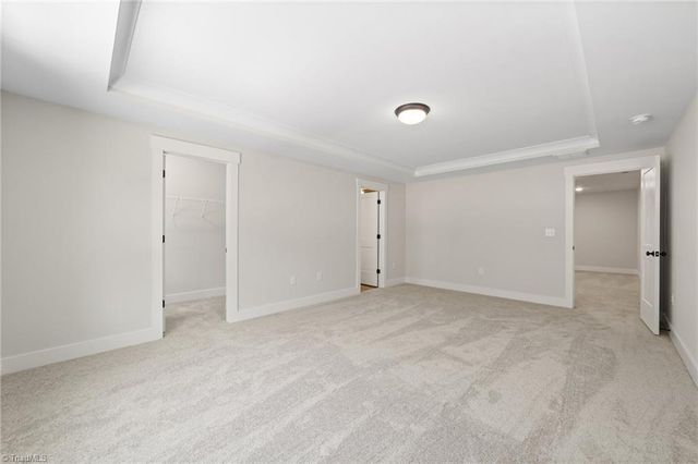 5202 Maple Blossom Trail, Greensboro, NC 27455