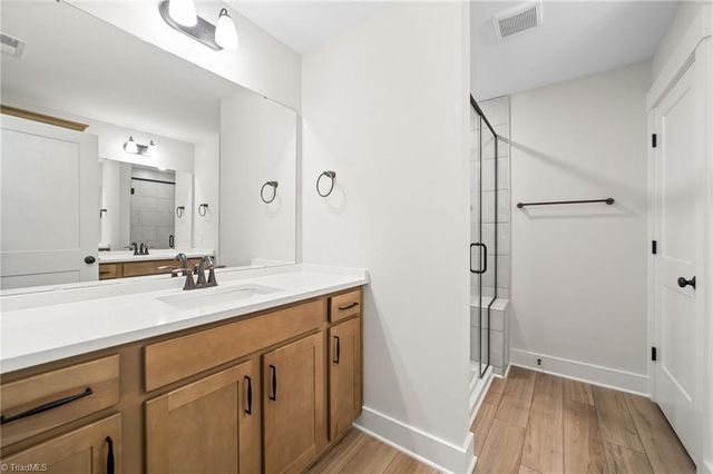 5202 Maple Blossom Trail, Greensboro, NC 27455