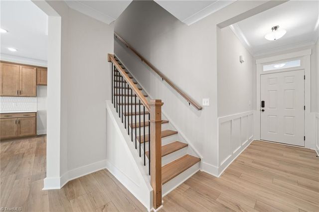 5202 Maple Blossom Trail, Greensboro, NC 27455