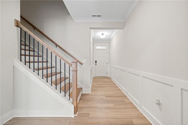 5202 Maple Blossom Trail, Greensboro, NC 27455