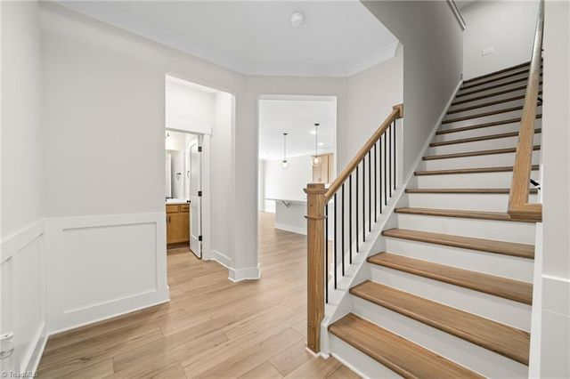 5202 Maple Blossom Trail, Greensboro, NC 27455