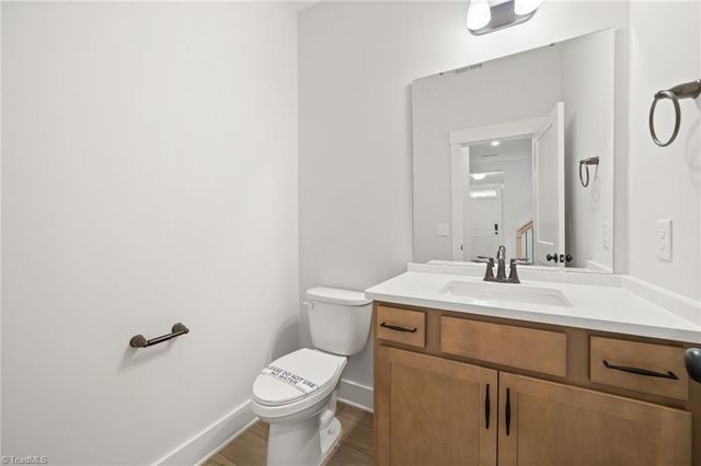 5202 Maple Blossom Trail, Greensboro, NC 27455